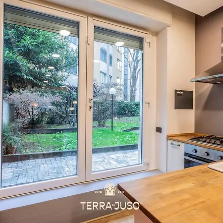 Apartman Rosellini 5 - Loft *