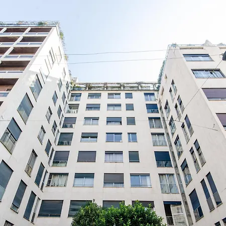 Apartmán Porta Nuova *