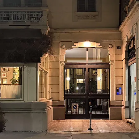 Domusmi Donatello Apartman