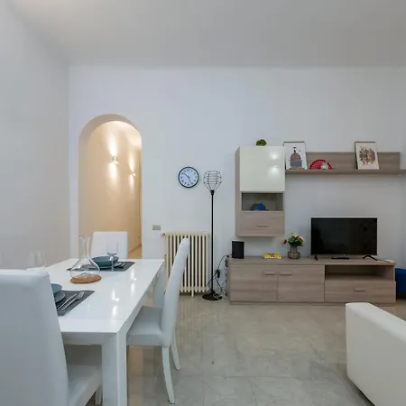 I-host - Cozy 1br In Porta Romana דירה