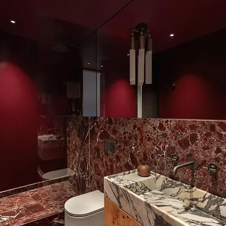 Apartmán Ni-t Darsena *
