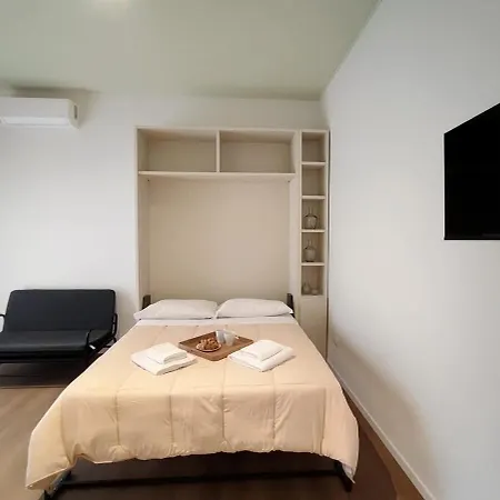 Station - Modern Apartmán *