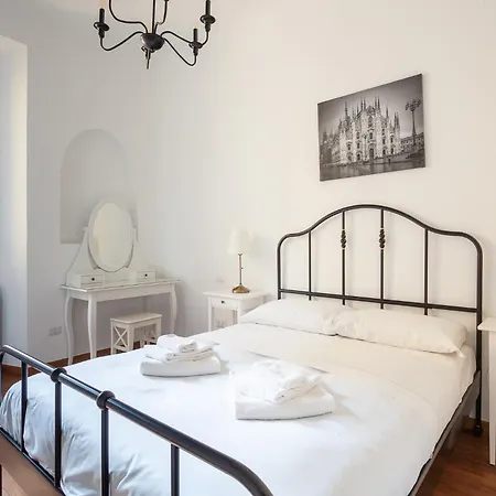 Commenda 21 Comfort Ed Eleganza Nel Cuore Di * Milano