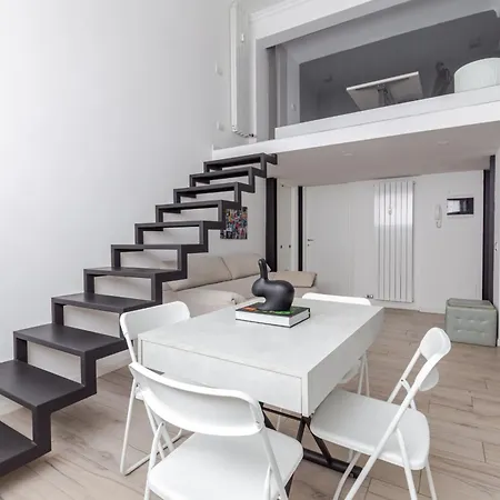 Urban Nest Inama *