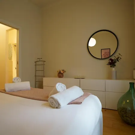 M5 Cenisio 5min-buzzi 3min-citylife-mico-chinatown-ac 公寓 米兰
