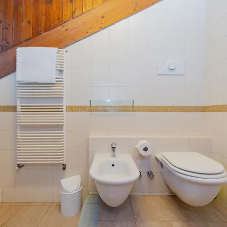 Appartement Bnbest Tricolore 6 Pax 140 Sqm Milan