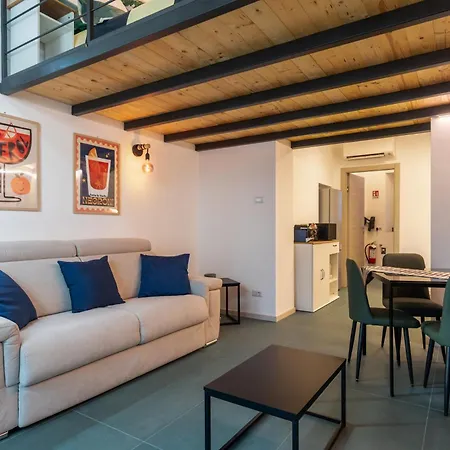 Modern Loft - Rho Fiera & San Siro - *