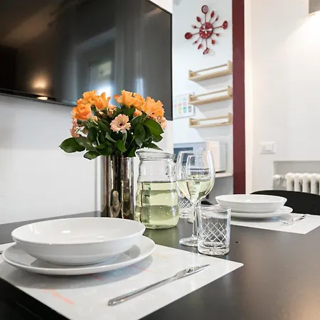 Apartment Italianway Easy - Zuretti 57