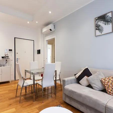 Apartamento Youhosty - Falcone 7 Milão