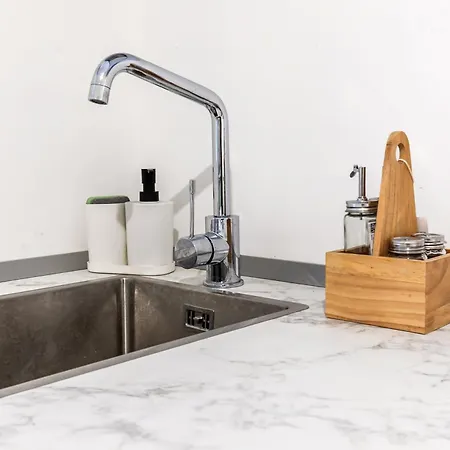 Frapolli 40 Elegant 公寓