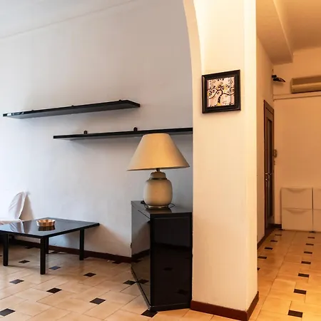 Youhosty - Lodi Rosso 121 Apartament *