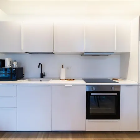Appartamento East *