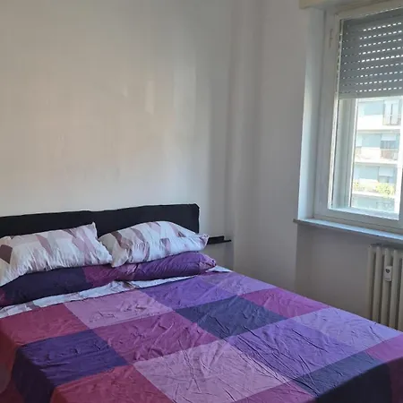 Appartement Mshouse