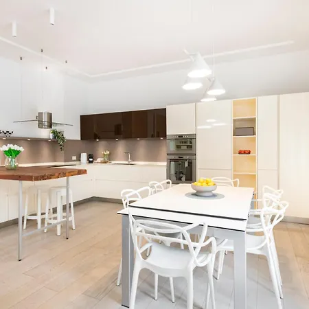 Easylife - - Poerio 31 - Porta Venezia Апартаменты
