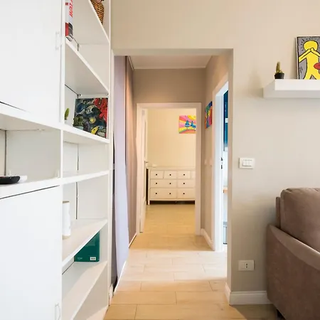 Apartment Smart Porta Romana *