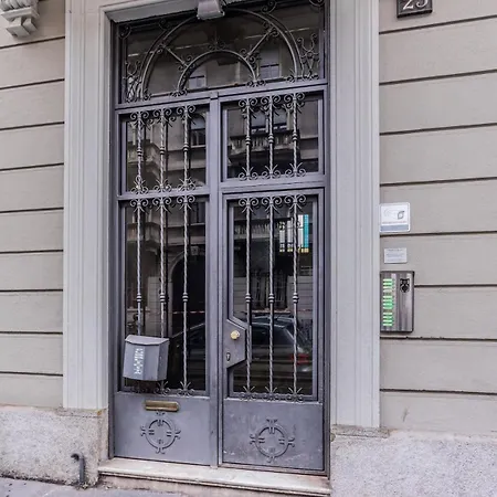 M25 - Garage Loft * Milán