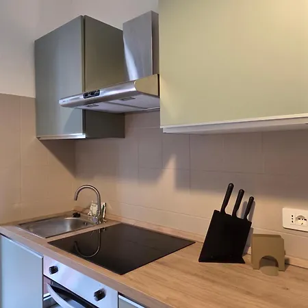 Cenisio 8 By Serendipity * ميلان