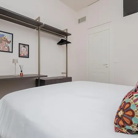 Living Corso Sempione 밀라노