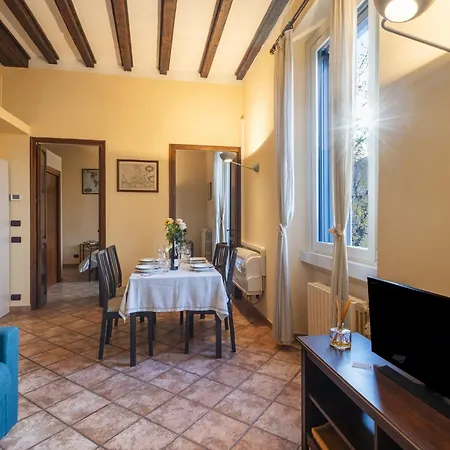 Sabotino View By Interhome Apartment *