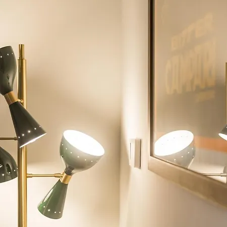 Loft A2 Cezanne 7 * Mediolan