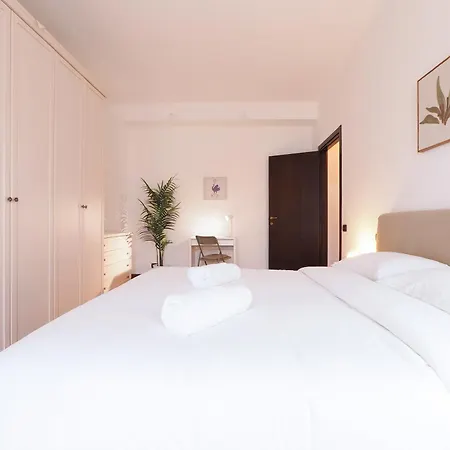 Primopiano - Biancospini B Apartman