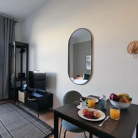 Sweett - Classy Duomo Iv Apartment Mailand