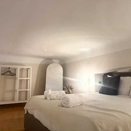 Acasadiimma Loft Elegante A 2 Min Da Metropolitana Porta Romana Con Wifi, Corte Interna Mailand