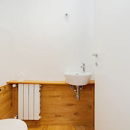 Bnbest San Siro 6 Pax Apartment