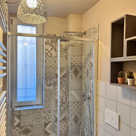 Sartoria26 Mico San Siro Fiera Sempione