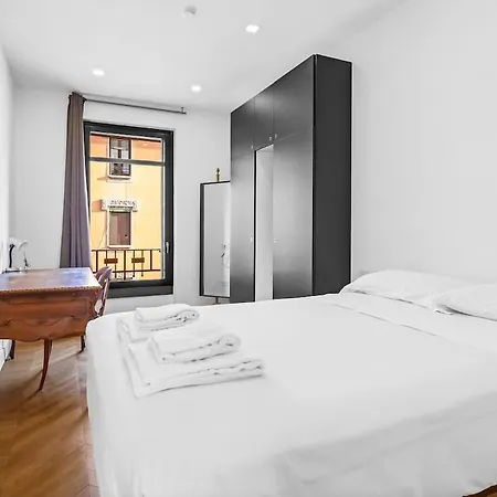 Apartament Marble Luxury *