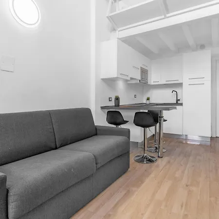 Casa Da Bovisa *