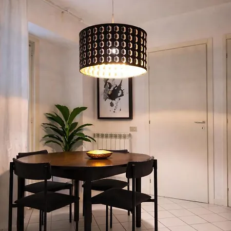 Apartment Urban Flat Melzo