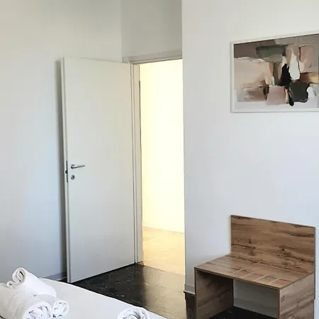 Comfort Milán