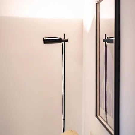 Appartement Homing - Tolentino 1 *