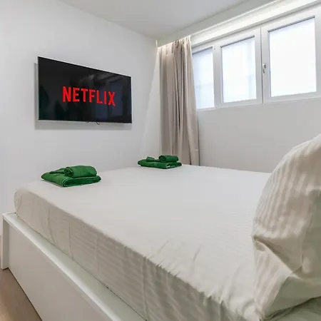 Apartmán Urban Jungle M3 Duomo 12 Min