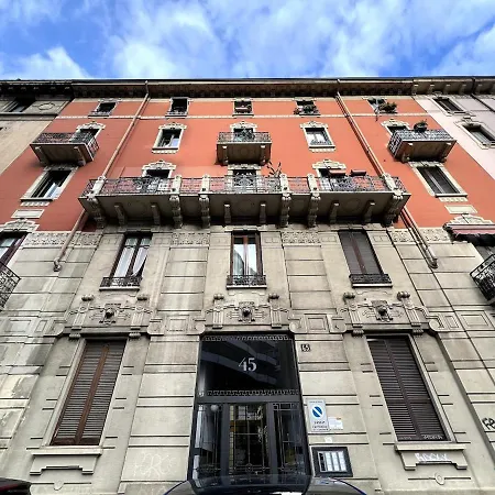 Nook 45 - Traditional House In The Heart Of Апартаменты *