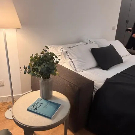 Lab Via Torre * Milán