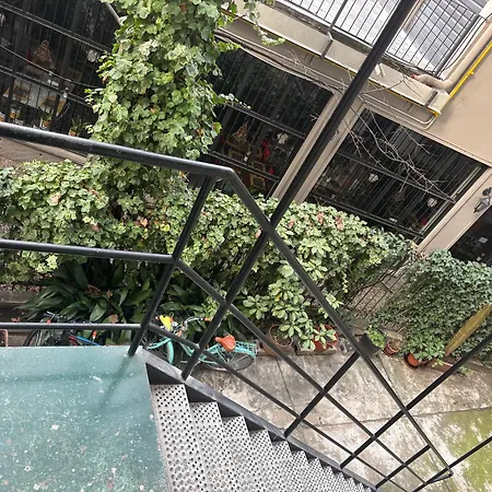 Lab Via Torre Apartmán