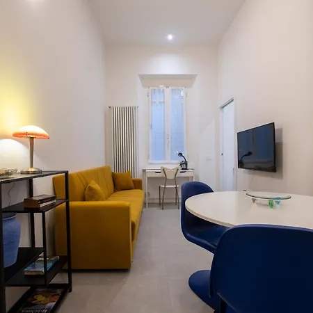 Apartment Casa Giacosa - Walk To M1 Pasteur - 10min To Duomo - Nolo *
