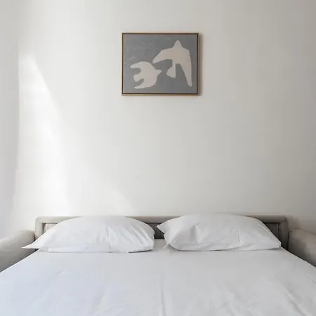 Bilocale Ripamonti 220 * Milan