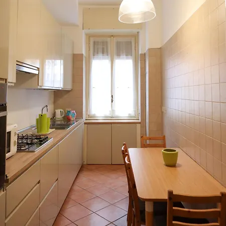 Montenero Living - * Milano