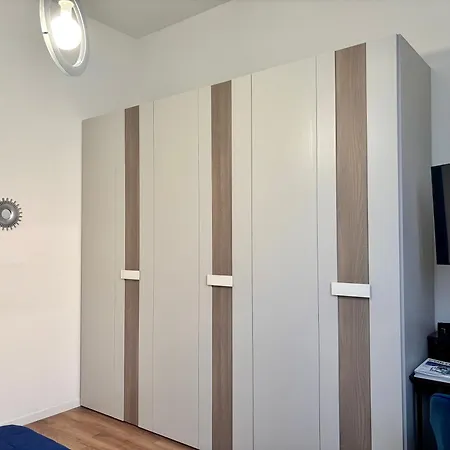 Apartmán Fourloft Milán