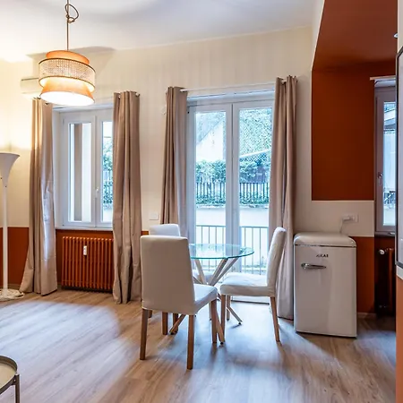 Casa Delle Grazie - Caradosso 15 * Милан