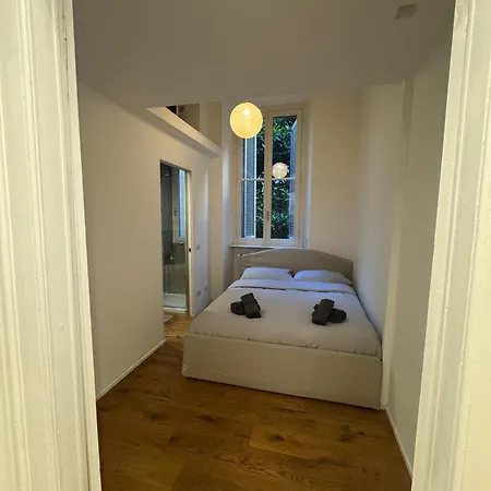 Esperienza Di Lusso A Piazza Risorgimento