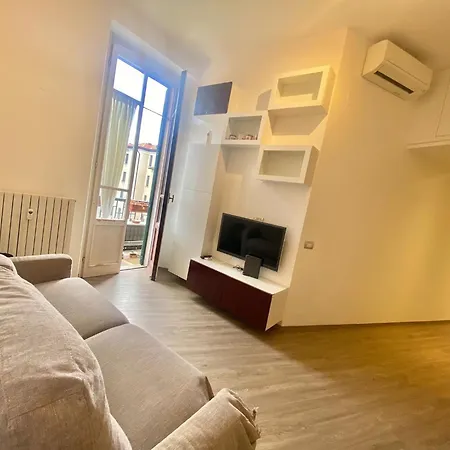 Palma Home, Elegante E Spaziosa Nel Cuore Della Citta Di Milano, Con Metropolitana M1 Gambara Milan