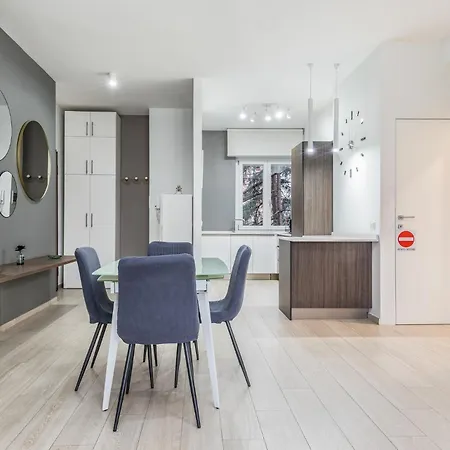 Apartmán Via Valsesia 4 Pax Wi-fi *