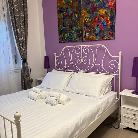 Appartement Lilla