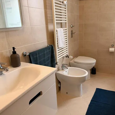 Be Your - Cenisio 7 Cozy Apartamento *