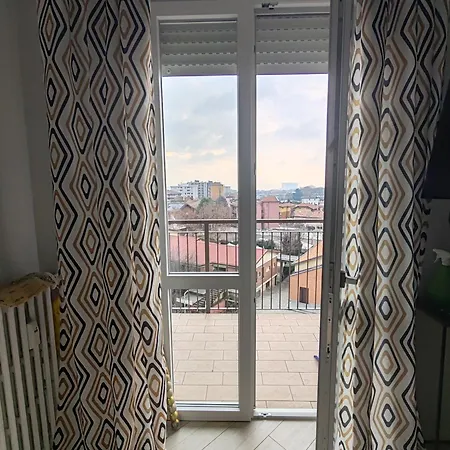 Apartman Bilocale Comfort Per Olimpiadi Fiera E Centro