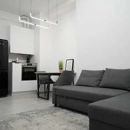 - Nolo Appartement *